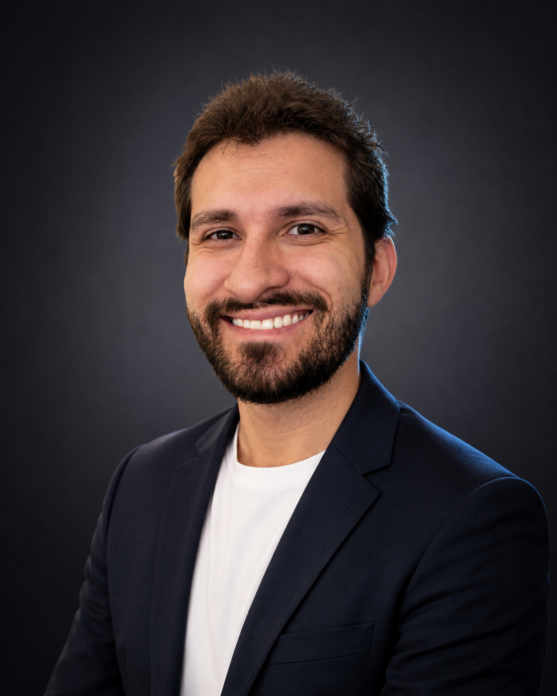 Marcos Franco, Engenheiro de Qualidade e mentor